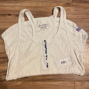 Vera Bradley tank top
